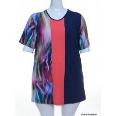 Bluza Dama Marime Mare Bluzams21d
